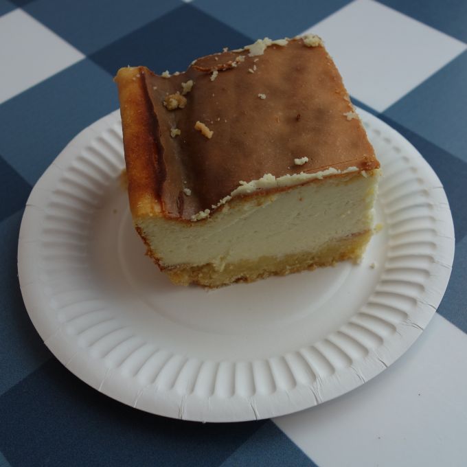Käsekuchen